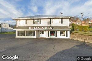 600 Goucher St, Johnstown, PA 15905