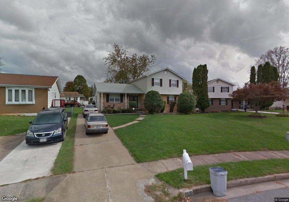 3915 Winlee Rd, Randallstown, MD 21133 - photo 1