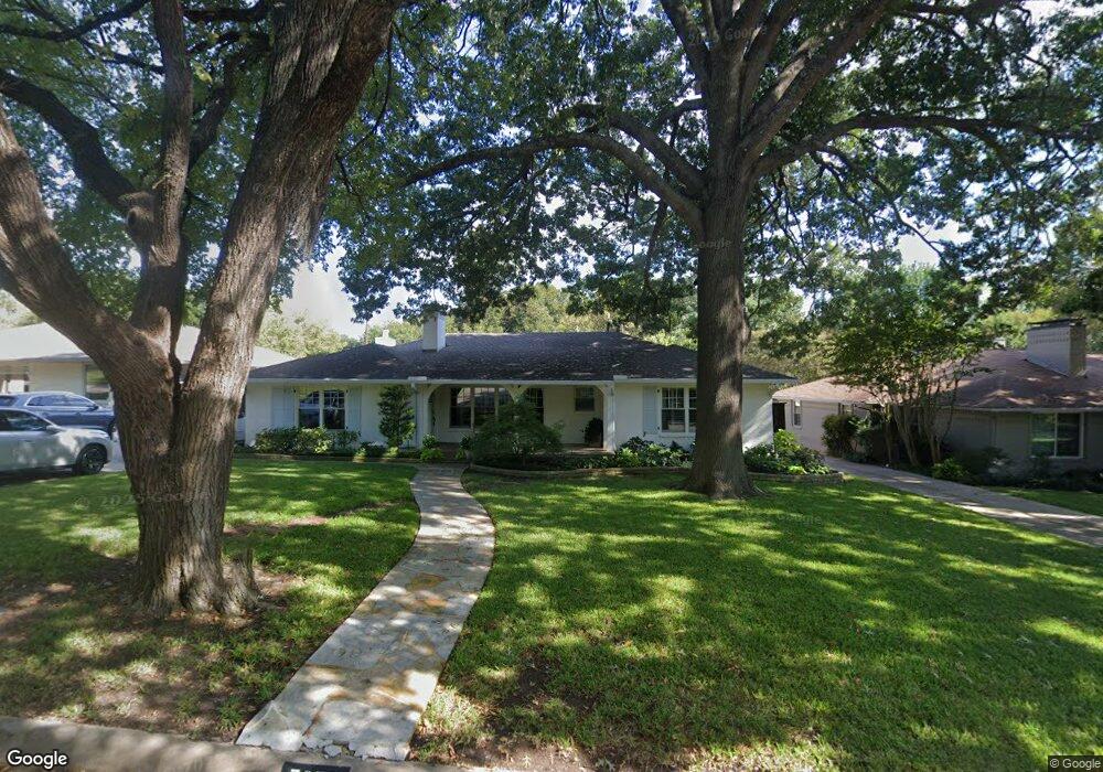 7230 Alexander Dr, Dallas, TX 75214 - photo 1