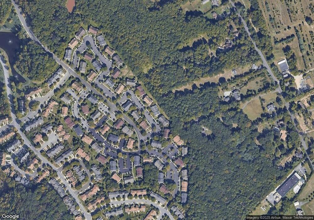 1803A Denham Ct unit 1803A, Mount Laurel, NJ 08054 - photo 1