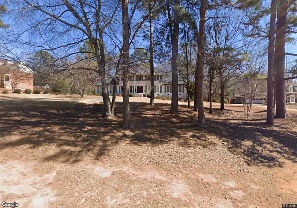 1150 Twin Lakes Rd, Athens, GA 30606 - photo 1