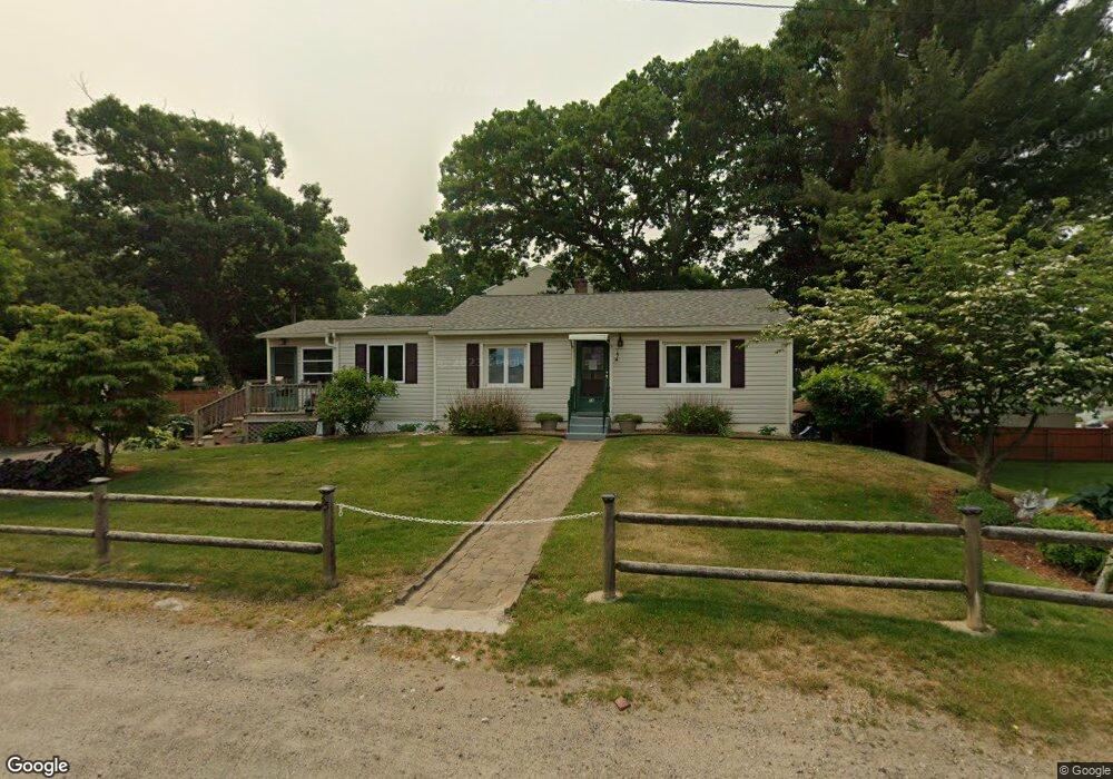 25 Simone St, Worcester, MA 01604 - photo 1