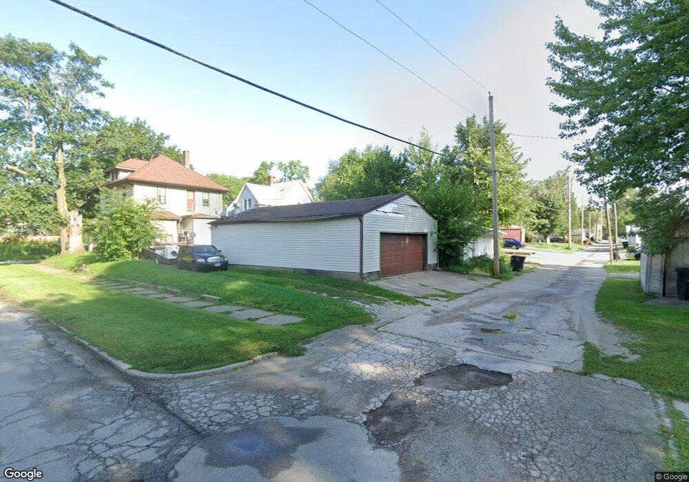 1049 14th St, Rock Island, IL 61201 - photo 1