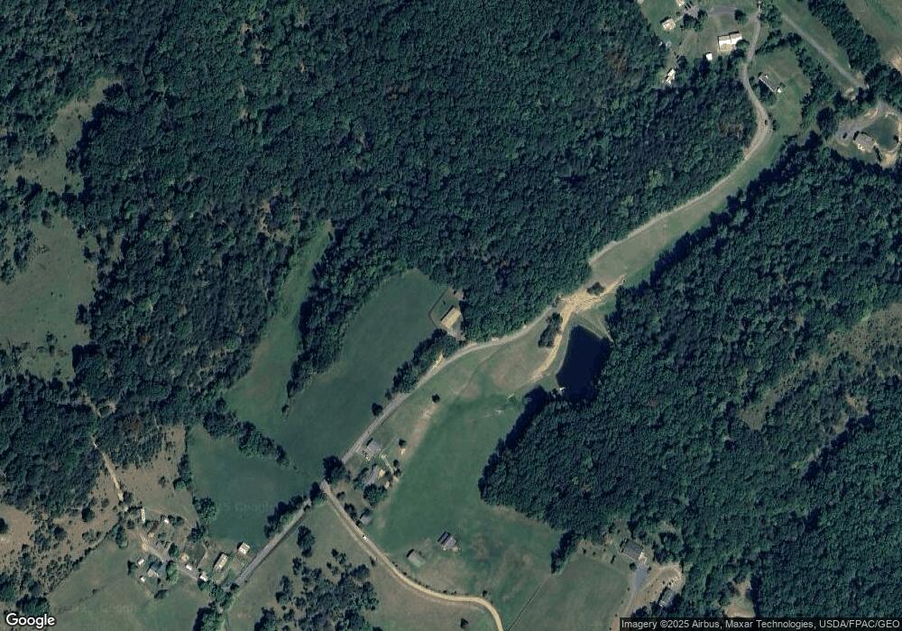 390 Rock Oak Rd, Rio, WV 26755 - photo 1