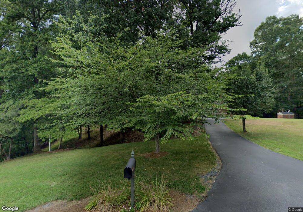 3372 Wayne Rd, Asheboro, NC 27205 - photo 1