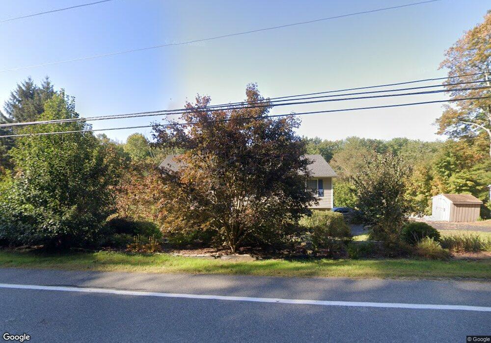 771 E Branch Rd, Patterson, NY 12563 - photo 1