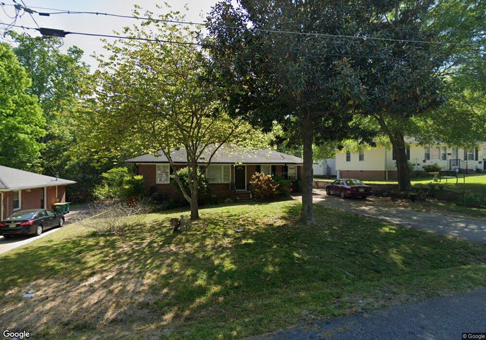 237 S Myrtle St, Winder, GA 30680 - photo 1