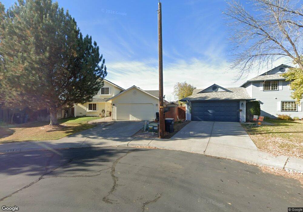 2266 NW Jackpine Ct, Redmond, OR 97756 - photo 1