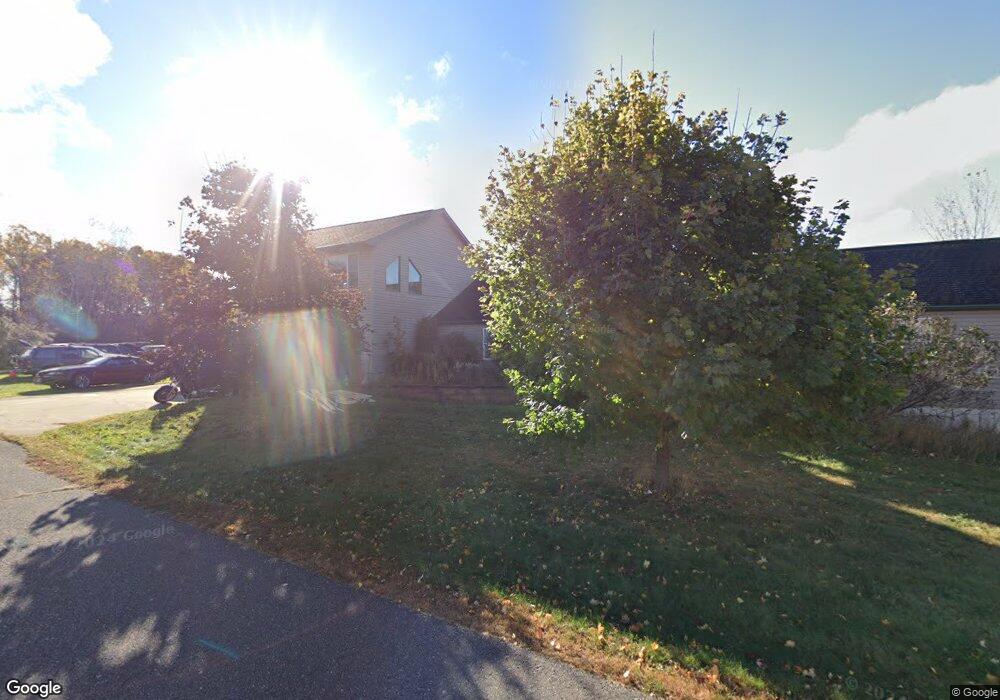 705 Kleve St, Chetek, WI 54728 - photo 1