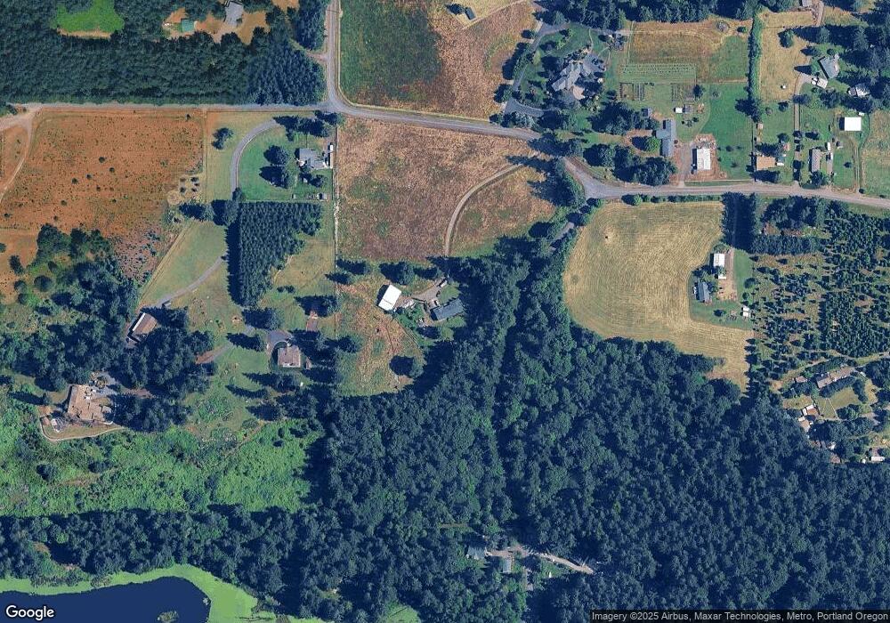 15372 S Howards Mill Rd, Mulino, OR 97042 - photo 1