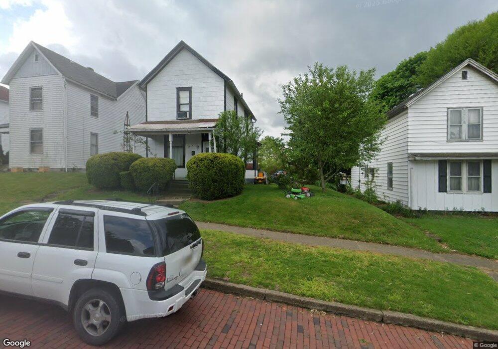 1515 E Main St, Coshocton, OH 43812 - photo 1