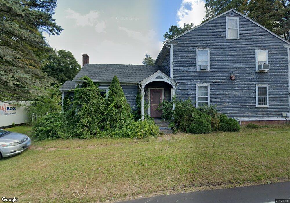 311 Broad Brook Rd, Enfield, CT 06082 - photo 1