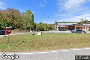 LOT 6 Pilot Mountain, Suches, GA 30572