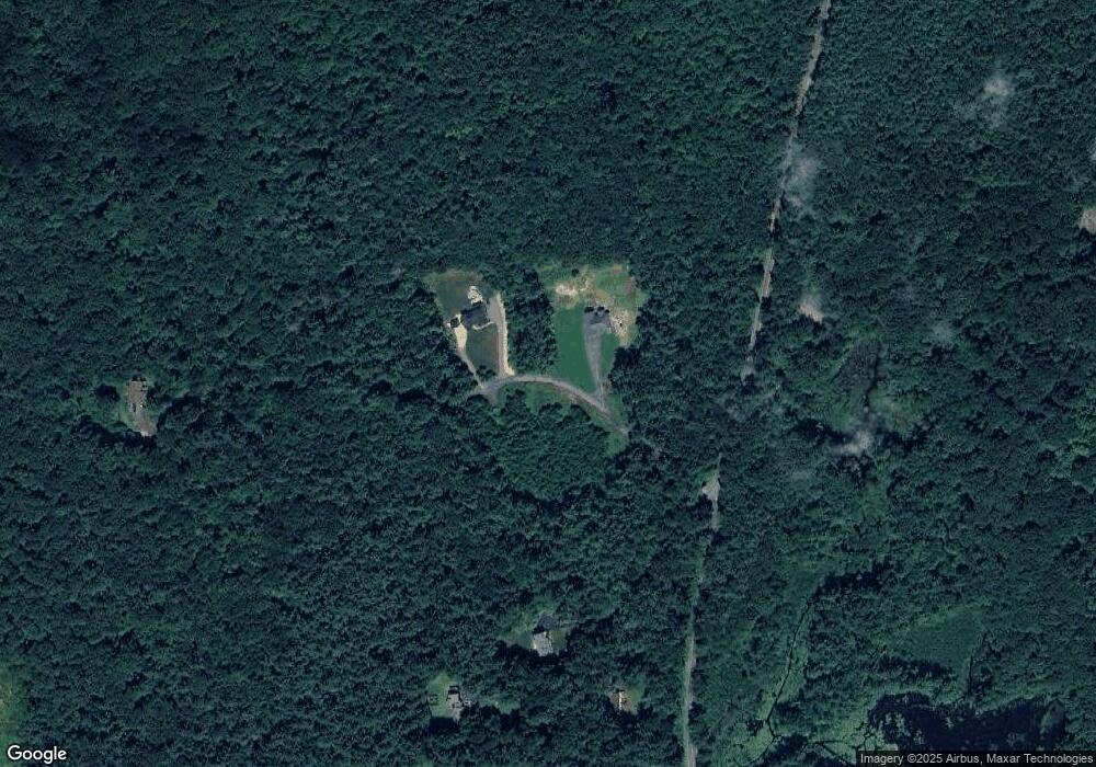 Lot 4 Paradise Place, Princeton, MA 01541 - photo 1