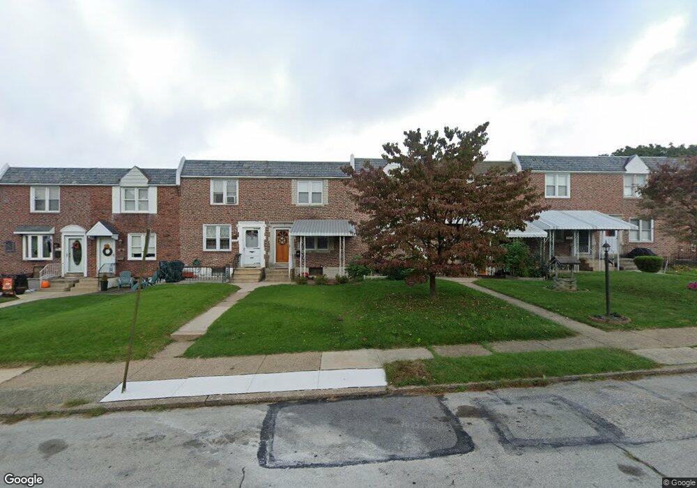 714 Oakwood Dr, Glenolden, PA 19036 - photo 1