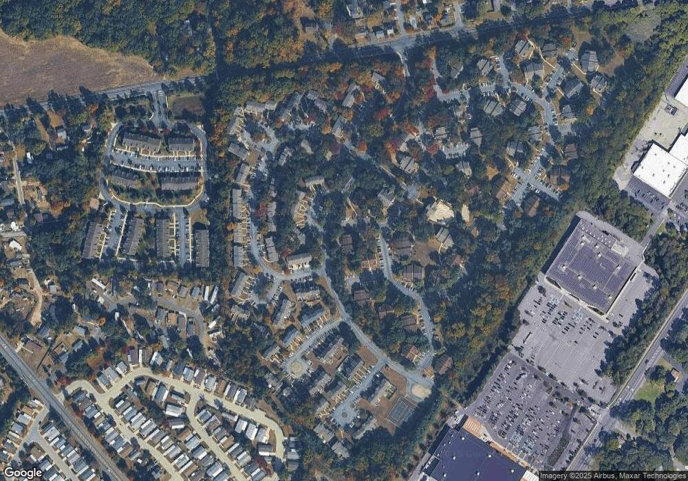 1381 Tristram Cir unit 1381, Mantua, NJ 08051 - photo 1