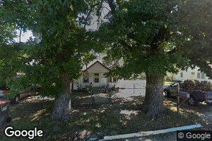 410 N Walnut St, Commerce, OK 74339