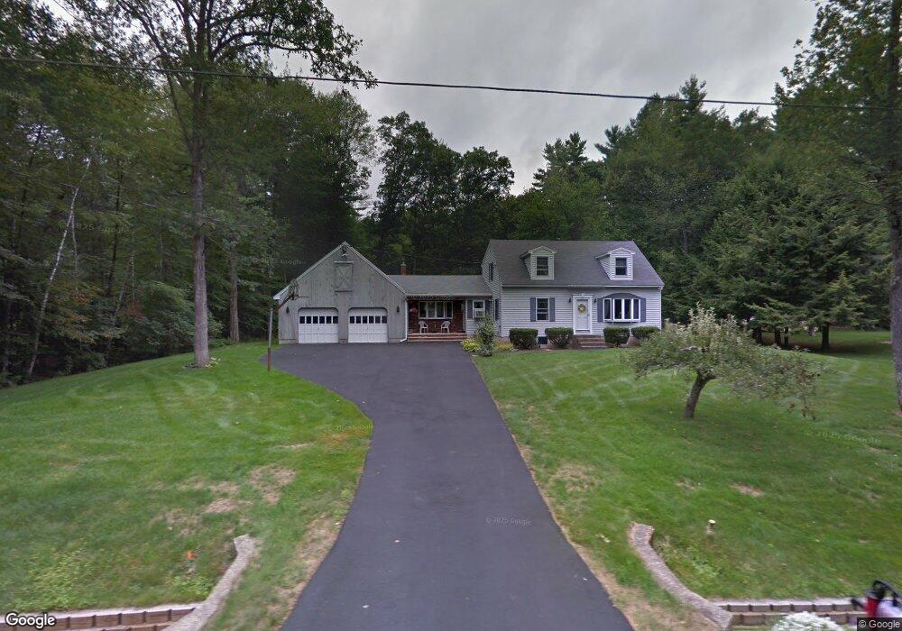 16 Forest Dr, Bedford, NH 03110 - photo 1