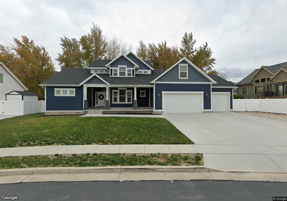 790 N 750 W, West Bountiful, UT 84087 - photo 1