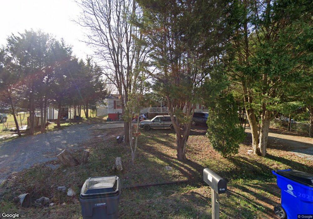 1206 Springtime Place, Siler City, NC 27344 - photo 1