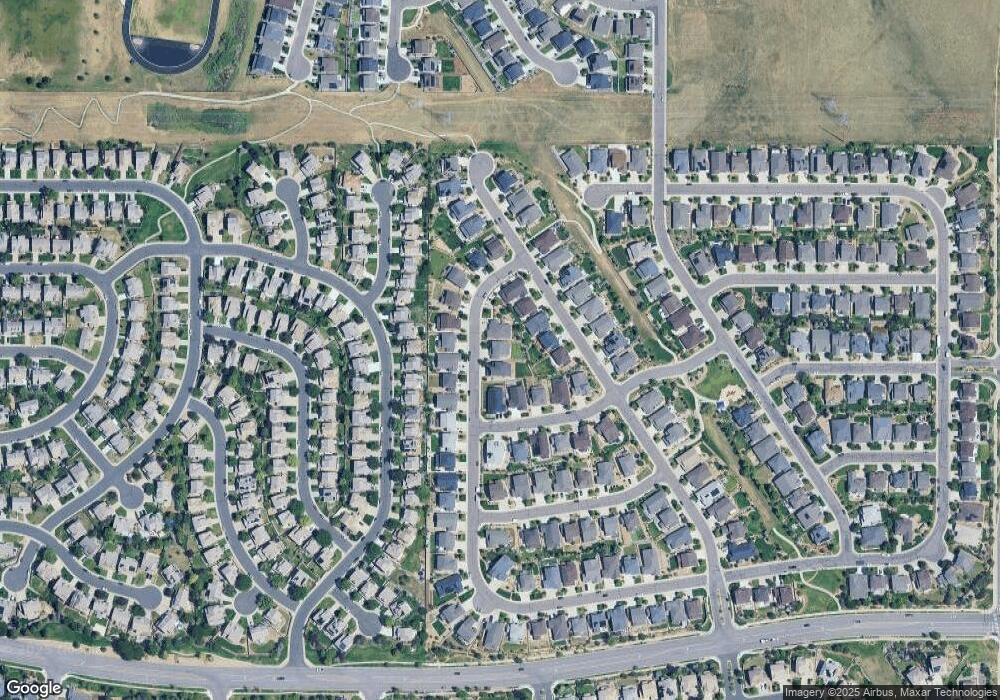 4764 S Malta Way, Centennial, CO 80015 - photo 1