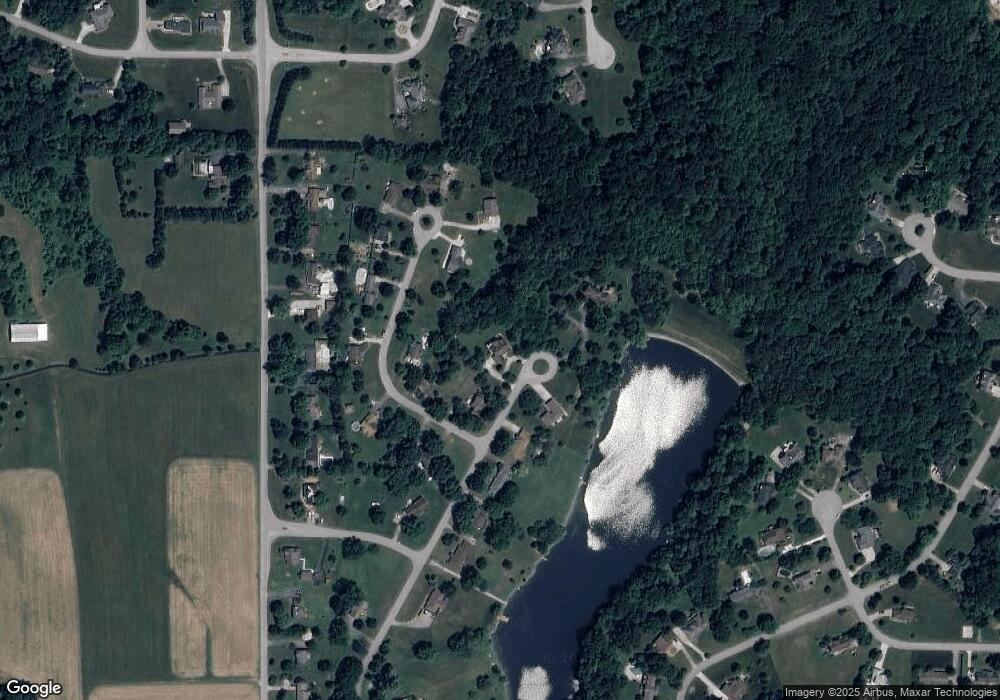 3007 Shoreline Turn, Georgetown, IN 47122 - photo 1