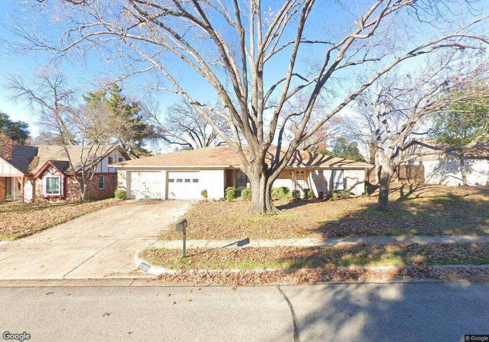 1725 Vicksburg Dr, Bedford, TX 76022 - photo 1