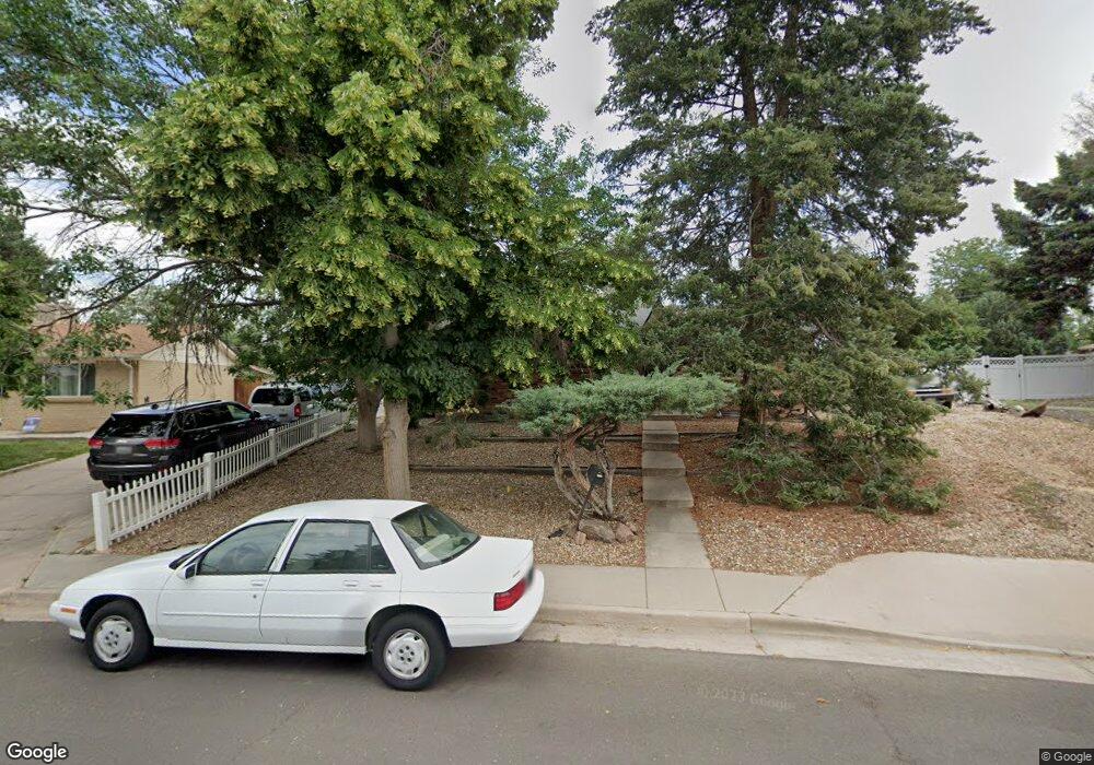 12153 E Center Ave, Aurora, CO 80012 - photo 1