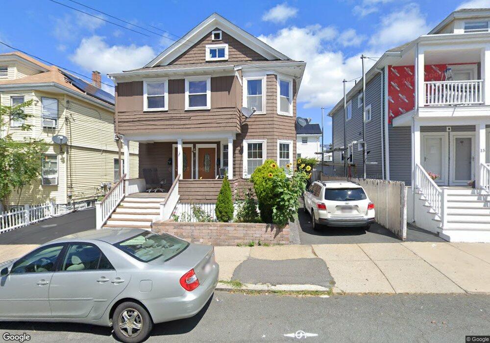 17 Edith St, Everett, MA 02149 - photo 1