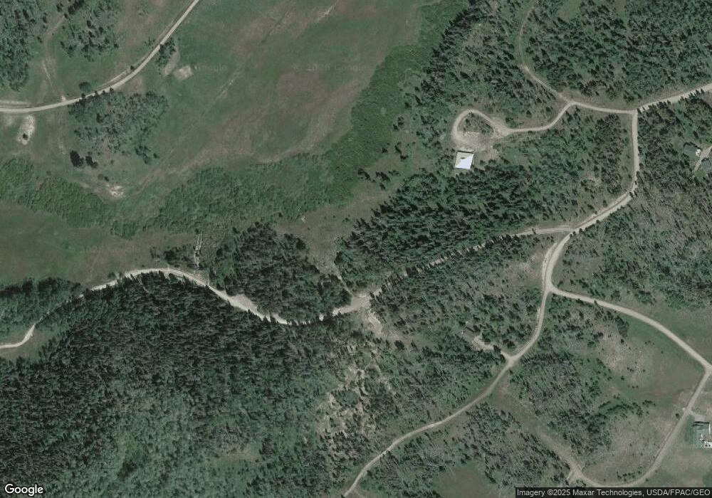 32599 Colt Trail, Oak Creek, CO 80467 - photo 1