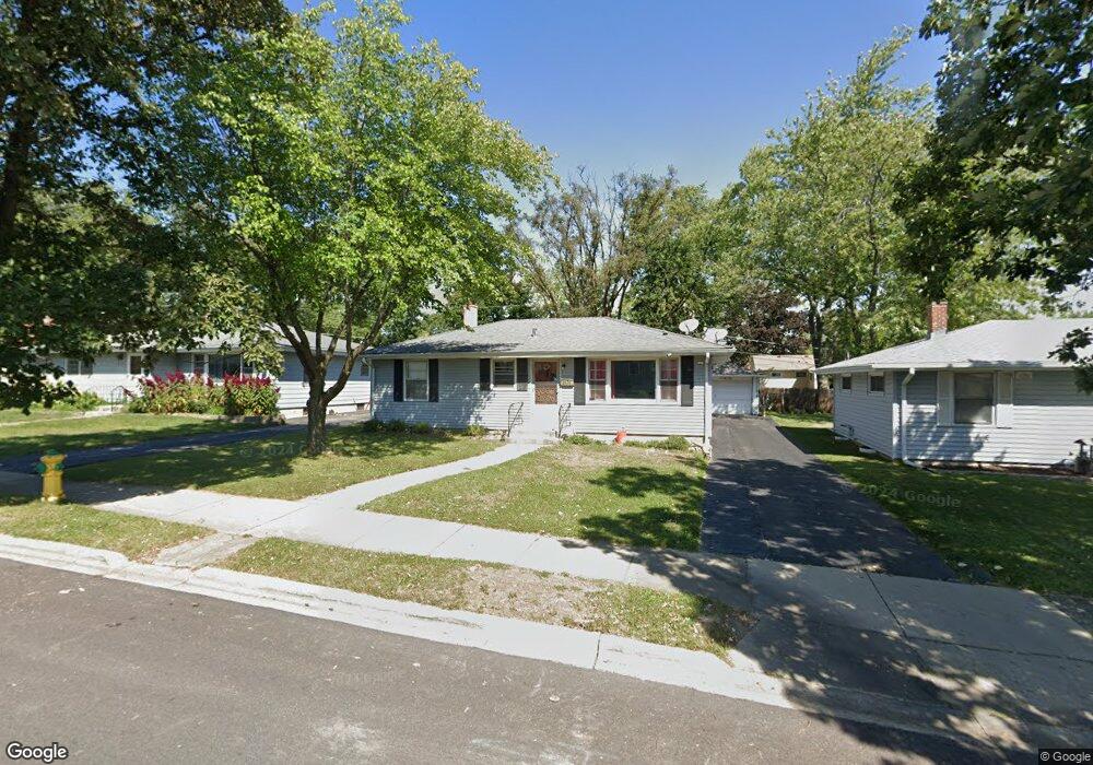 2620 W Grove Ave unit 4, Waukegan, IL 60085 - photo 1