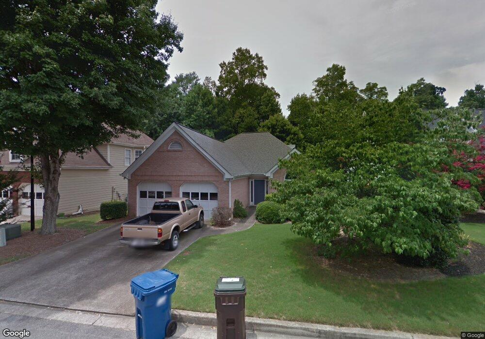 1830 Millstone Ct, Alpharetta, GA 30004 - photo 1