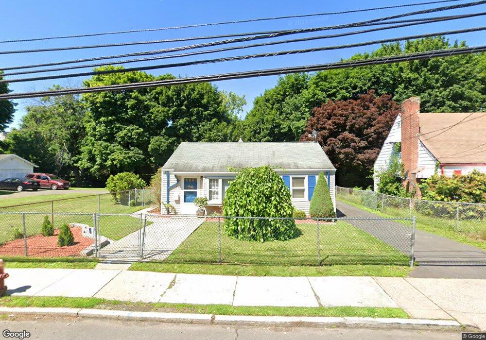 391 Hillside Ave, Hartford, CT 06106 - photo 1