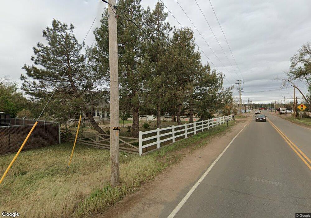 unlisted-address, Greeley, CO 80631 - photo 1