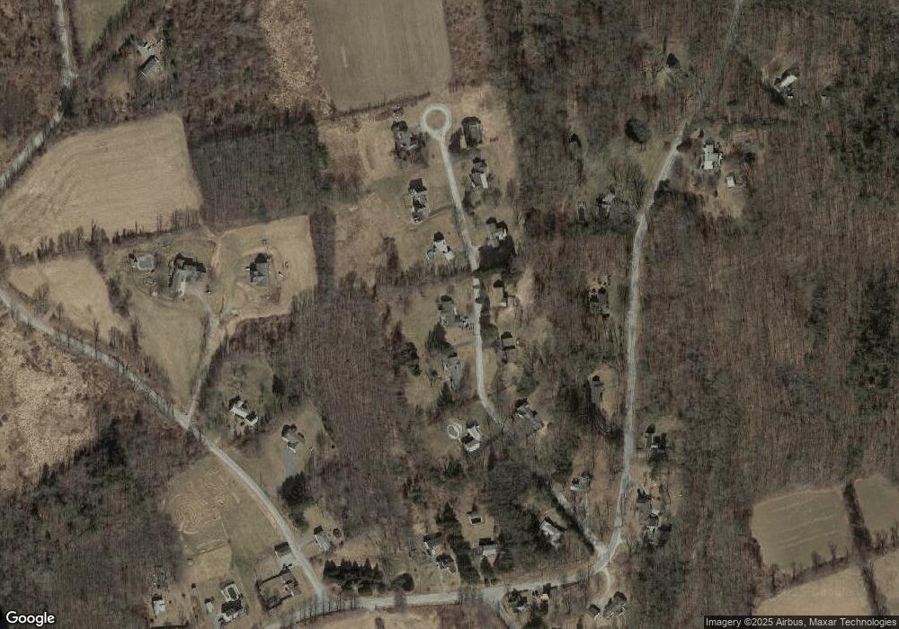 40 W View Dr, Woodstock, CT 06281 - photo 1