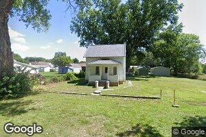 206 Pleasant St, Bristow, NE 68719