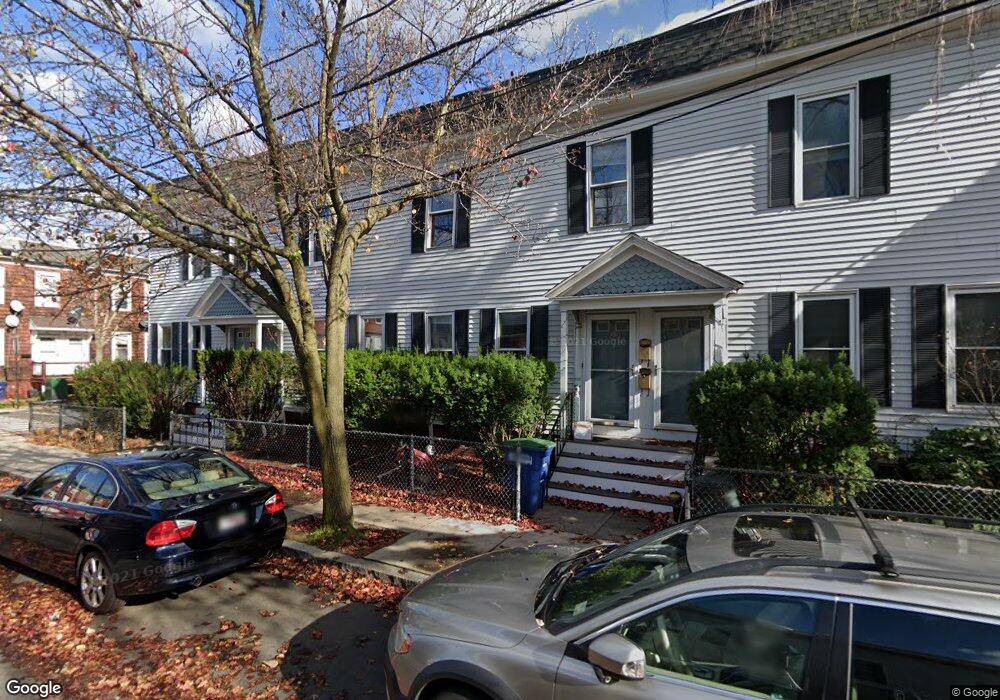 35 Wyatt St unit 2, Somerville, MA 02143 - photo 1