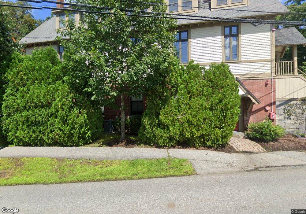 1 Central St unit B, Acton, MA 01720 - photo 1