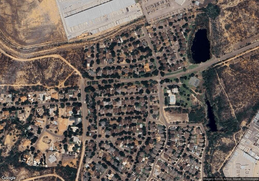 514 Pine Sisken St, Laredo, TX 78045 - photo 1