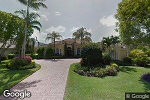 7408 Treeline Dr, Naples, FL 34119
