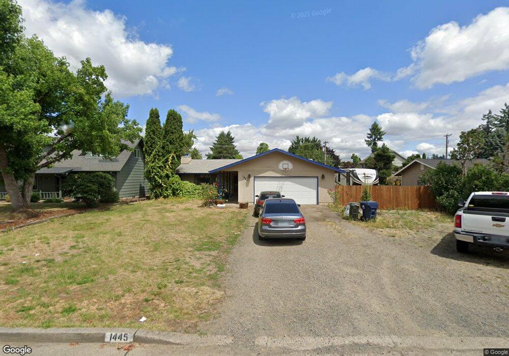 1445 Holly Ave, Eugene, OR 97408 - photo 1