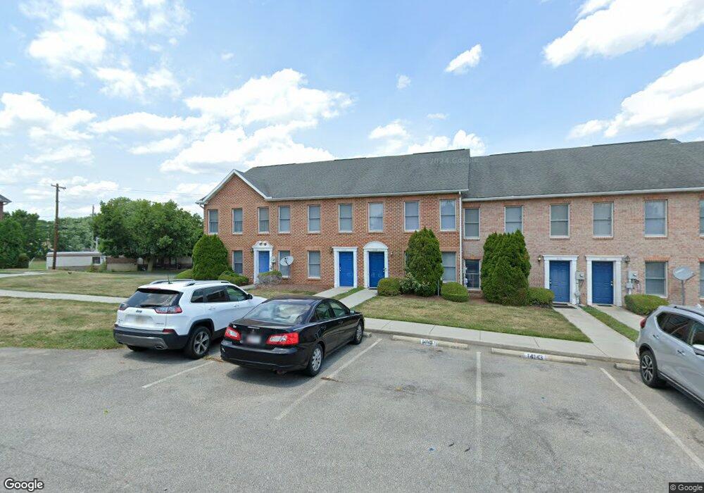 14145 Tarheel Ct, Hagerstown, MD 21742 - photo 1