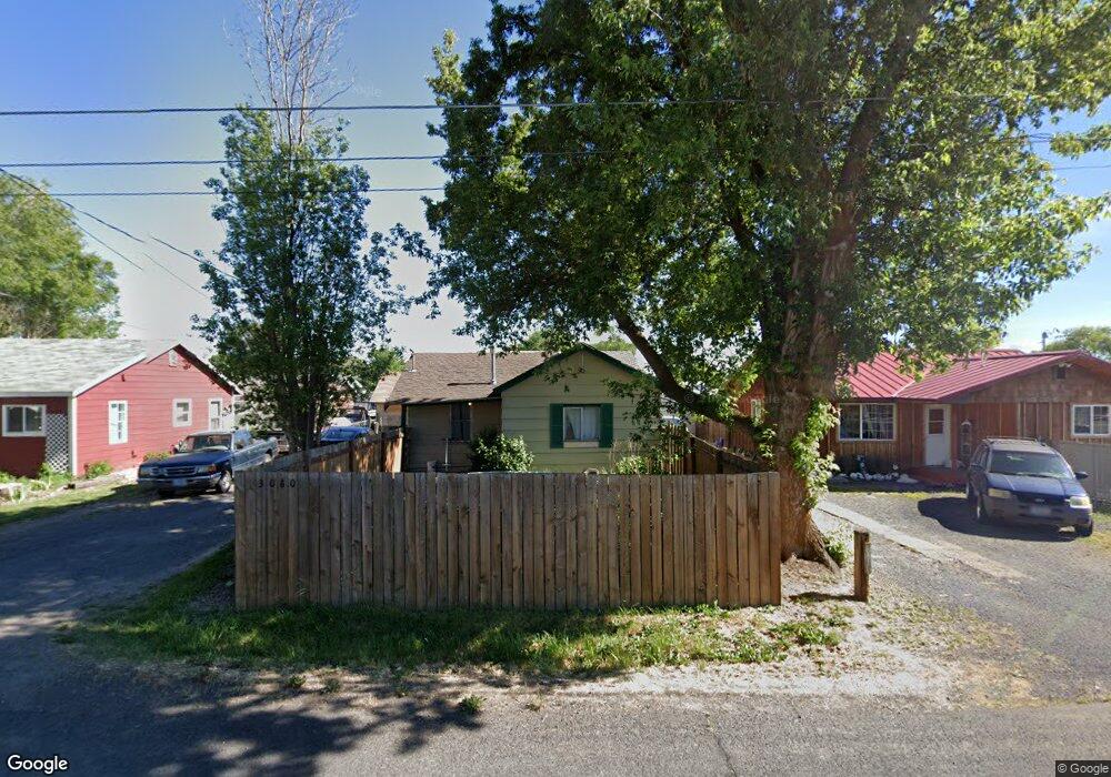 3060 Cannon Ave, Klamath Falls, OR 97603 - photo 1