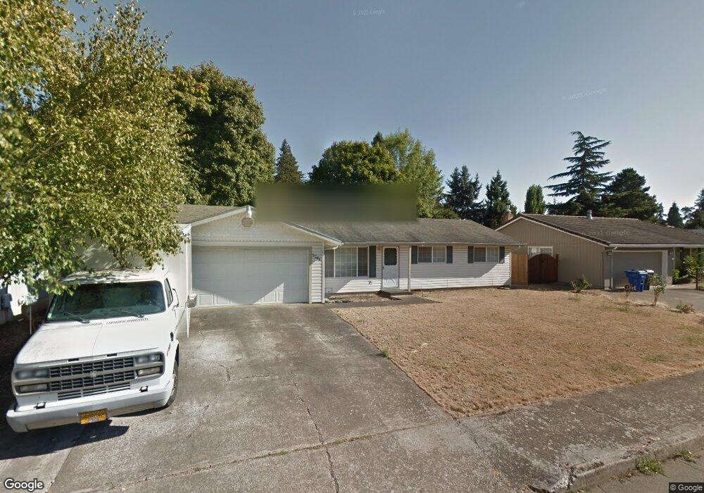 5348 Queens Ave NE, Keizer, OR 97303 - photo 1