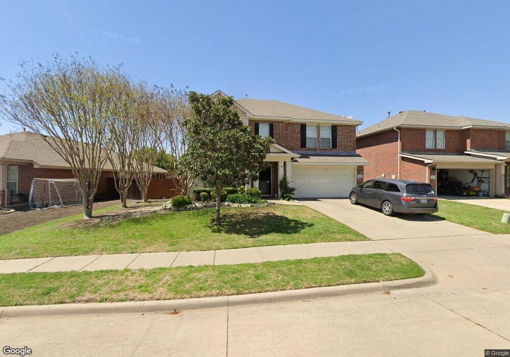 2122 Highland River Dr, Wylie, TX 75098 - photo 1