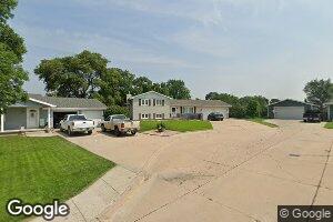 4 Centennial Dr, Gibbon, NE 68840