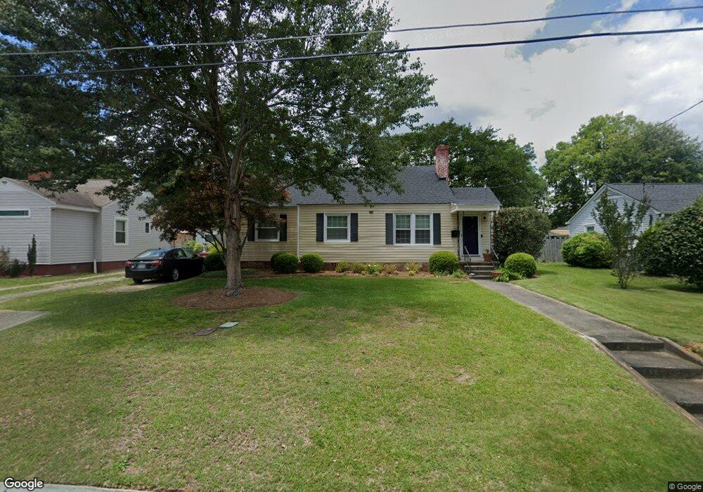 145 Rest Haven Ave, Macon, GA 31204 - photo 1