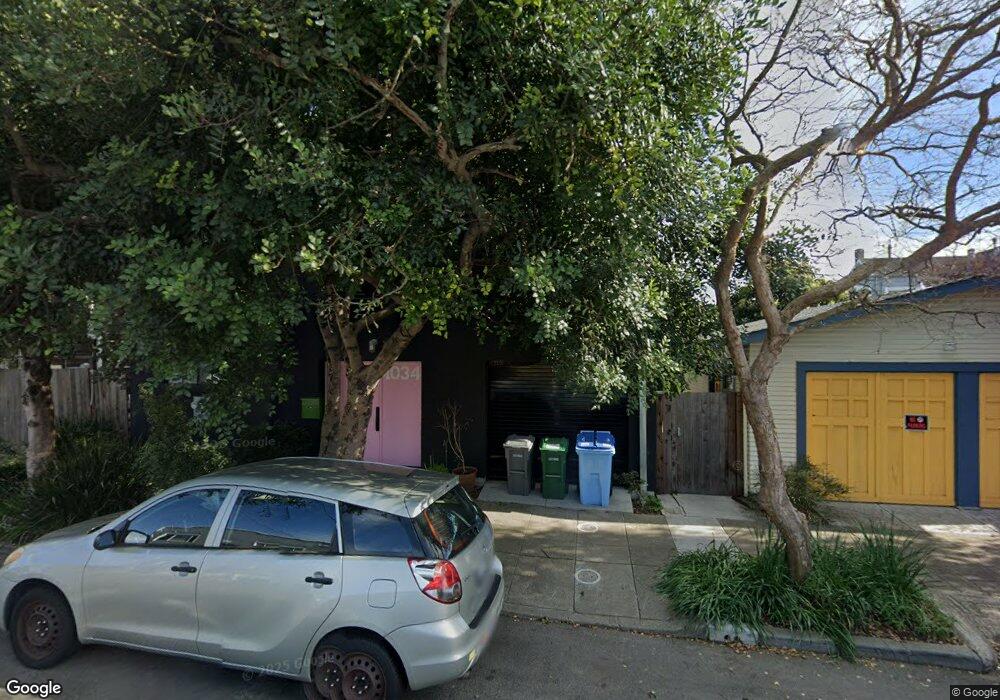 1034 Channing Way, Berkeley, CA 94710 - photo 1