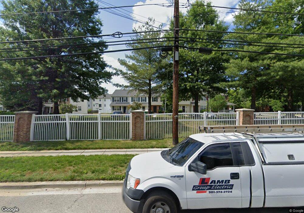 5536 Rockfish Way, Clinton, MD 20735 - photo 1