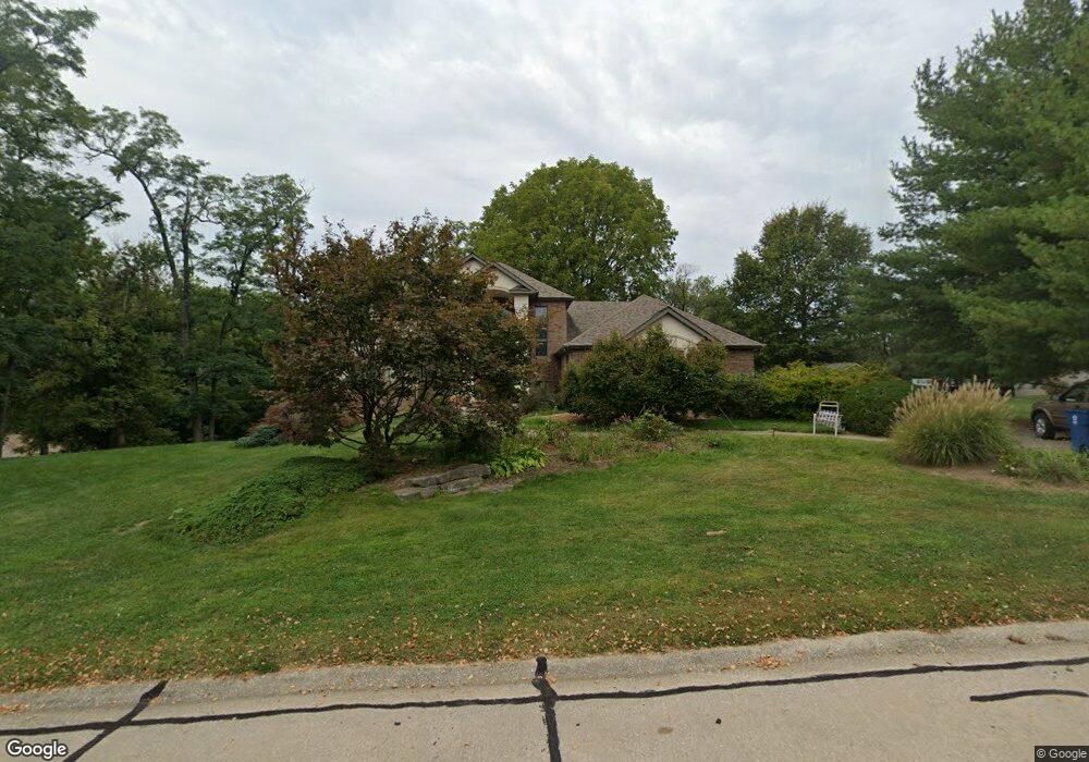 1 Wheatfield Ct, Collinsville, IL 62234 - photo 1